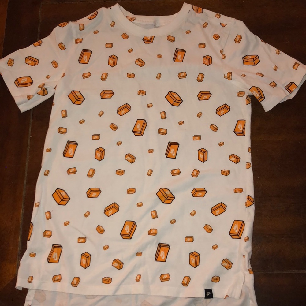Nike Shirt